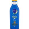 Nivea Sun Leche Solar Protege E Hidrata Spf30 200Ml