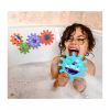 Nuby Bath Cogs Bath Toy