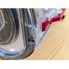 Dyson V6 Dust Bin Clip Repair 5/pk