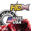 2 Pack X-ONE Hi Temperature Bearing Grease for Ferris Snapper Simplicity Mowers