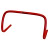 Precision Agility Step Hurdle - Red, 9 Inch