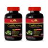 Anise hyssop - CANDIDA AWAY PLUS - sleeping problems - 2 Bottle