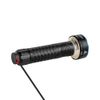 Olight Prowess Powerful Flashlight/Cozy Lamp, 5000 L, 245 M, Bidirectional Light