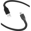 5ft USB Charging Cable Cord Compatible with Ever 3300008-2 LE LED Camping Lantern