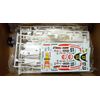 Monogram 1/24 IndyCar Series MAC TOOLS PLANTERS BUICK LOLA