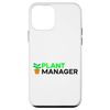 iPhone 12 mini Gardening Potted Plant Plant Manager Case