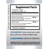 antioxidant - GARLIC AND PARSLEY (ODORLESS) 1B - garlic vitamins