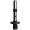 LABLT 1/2" Straight to 5/8"-16 Hardened Adapter Threaded Drill Chuck Arbor