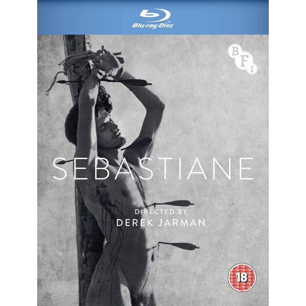 Sebastiane (Blu-ray)