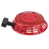 168f-a pull cord + Recoil Pull Start Starter Assembly for 2KW 168F Gasoline Generator