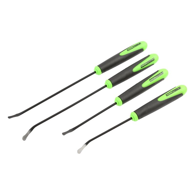 OEMTOOLS 25429 O Ring and Seal Removal Pick Set, Short and Long Spoon ...