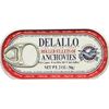 Anchovy Rolled W Capers (Pack of 25)