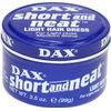 DAX WAX BLUE - SHORT & NEAT 99g