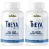 THEYAVUE- Eye Support- 2 Bottles- 120 Capsules