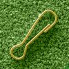 FORTRESS Cricket Net Clips [50 Pack] - Steel Spring Net Clips