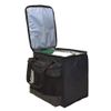 TLS POLYTANK COVER | Single (BLACK)