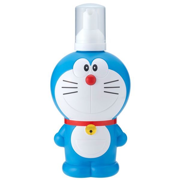 Doraemon Children's Shampoo Awa Pump Type