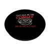 Give Me The Congee & No One Get's Hurt Rice Congee PopSockets Swappable PopGrip