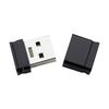 Intenso 3500470 16GB Micro Line USB 2.0 Flash Drive - Black