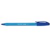 Paper Mate InkJoy 100ST Ballpoint Pens | Medium Point (1.0 Mm) | Blue | 100 Count
