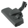 SPARES2GO Multi Purpose 32mm Floor Brush Tool Compatible with Tesco Vacuum Cleaners