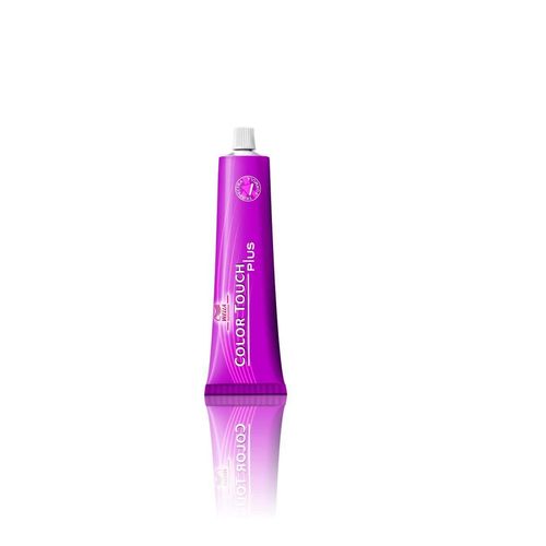 Wella Color Touch Plus 44/06 Châtain Intense Natural Violin 60 ml
