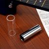 Alasum 2-Piece Medium Bottleneck Guitar Slide