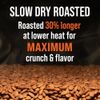 - Daily Nuts Just Roasted Almonds | Almonds Bulk 3 LB | Unsalted Nuts| Slow D...