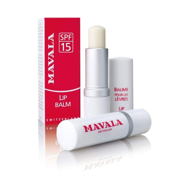 Mavala Lip Balm 4,5g