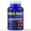 Testosterone Booster, Male Enhancement Performance Libido Booster Stamina Tablet