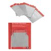 Flexible Filling Knifes Multi Purpose 4pc Blades