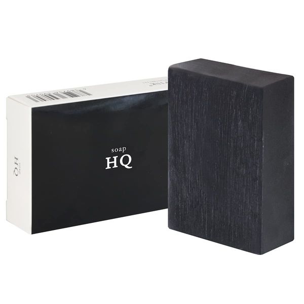 Facial Cleansing Soap with Hydroquinone HQ 3.5 oz (100 g)