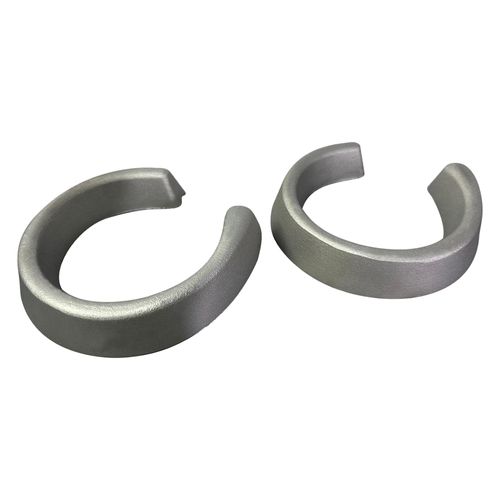 3"Front Coil Spring Spacer Lift Kit Compatible with 1972-1993 Dodge D150 D250 D350 RAM 1500 2WD Pickup for Ram 1500/2500/3500 1994-2009 for 1974-1983 Voyager Van PB Series Suspension Lift Kit