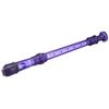 Percussion Plus PP913 Descant Recorder - C-Thru Purple