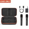 Bluetooth Microphone Wireless Case Compatible with JBL PartyBox Wireless Mic ...