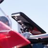 Tigra Sport Motorcycle Bracket FitClic Neo Screw