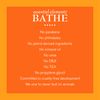 Gilchrist & Soames Body (Bathe Collection Body Lotion, 8oz)