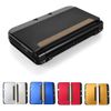 Black Shockproof Protector Case Cover Hard Shell Skin for New NES 3DS LL XL 2015