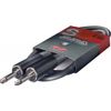 Stagg SSP 1.5 - 1.5m Head - Cab Lead Speaker Cable