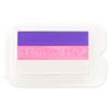 Snazaroo Split Cake Face Paint, 3 Colour, Floral