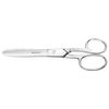 Westcott 7 inch Steel Scissor - Silver