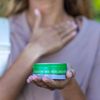 Badger Organic Protect Balm 0.7 oz (21 g)