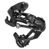 SRAM MTB Unisex's Gx Type 2.1 Short Cage Rear Derailleur-Black, 10-Speed
