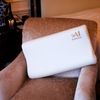 Memory Foam Pillow - Ergonomic Foam Pillows for Sleeping - Cervical Support 1PCS