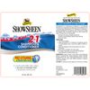 Absorbine ShowSheen 2-in-1 Shampoo & Conditioner, 591ml