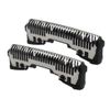 2Pcs WES9068PC Shaver Replacement Inner Blade for Panasonic WES9068 ES8103 ES8109 ES8103S ES-ST23 S8161 2pcs
