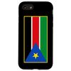 iPhone SE (2020) / 7 / 8 South Sudan Flag Case
