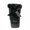 REDVOLUTION Kid Boots Toddler Girls Cute Butterfly Bow Snow Boot