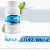 Ice Water Hack Pro Cleanse - Improved Formula Ice Water Trick - Slim Gut Cleanse