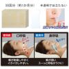 Cyprus Ibipitan 30 Response Thin Translucent Film Snoring Tape Low Profile